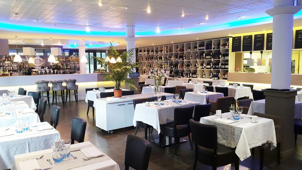 Coin D'Aubrac Hotel Restaurant Spa De Luxe Шодз-Эг Экстерьер фото